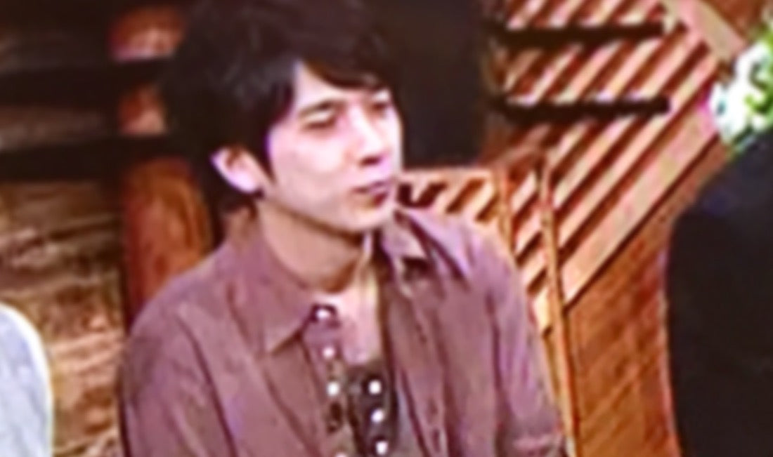 【TV OA 情報】嵐にしやがれ -ニノ-