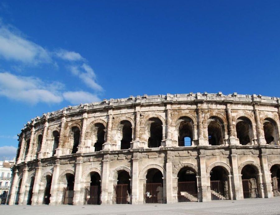 「デニム」はフランス生まれ?「ジーンズ」はイタリア生まれ?それぞれの語源についてお話します!