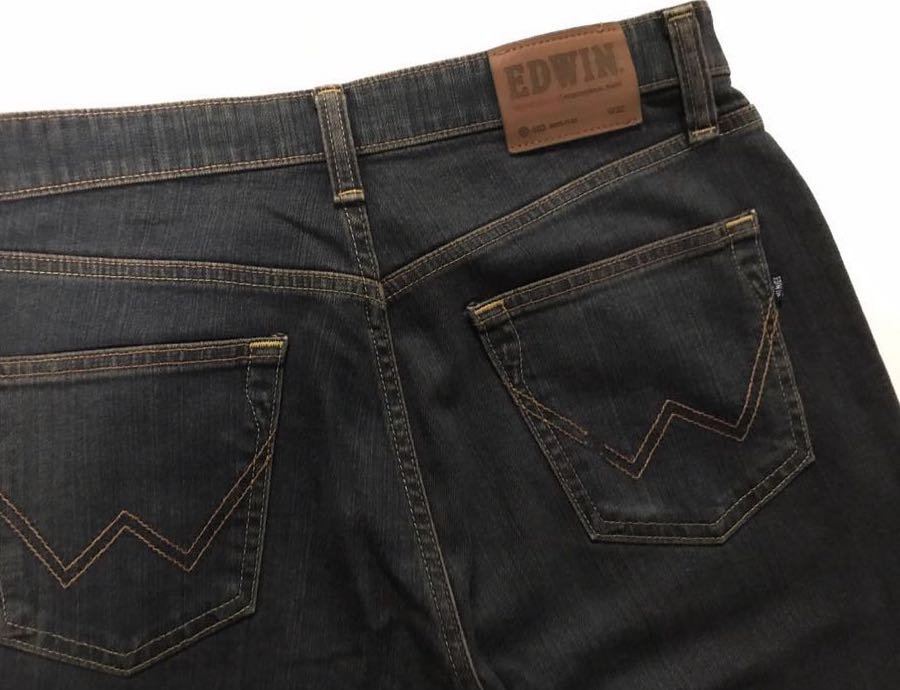 SOFTな穿き心地!レーヨンデニムは歴史を変えた!