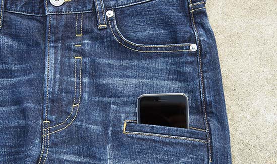 シャッターチャンス!その一瞬を見逃さない