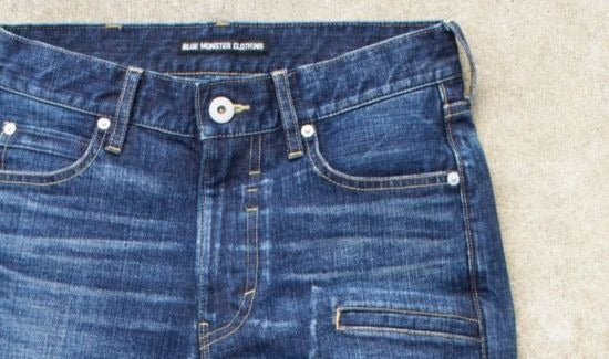 かっこよく、使いやすく