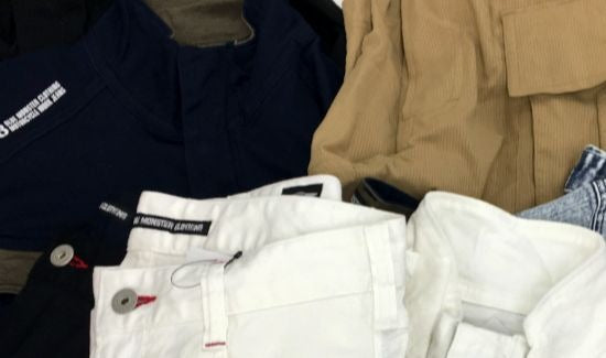 1stサンプルアップ!