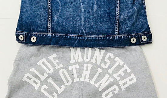 今~冬まで使えるGジャンが衝撃価格Σ(・□・;)お買い得です!!