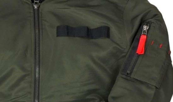 これ1枚で、寒い冬を乗り切ろう!