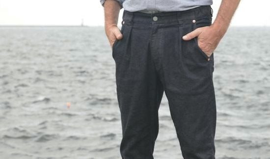 オススメのジーンズです!