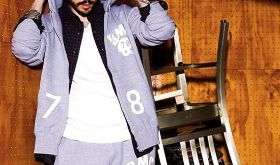 大掃除だってオシャレにキメよう!