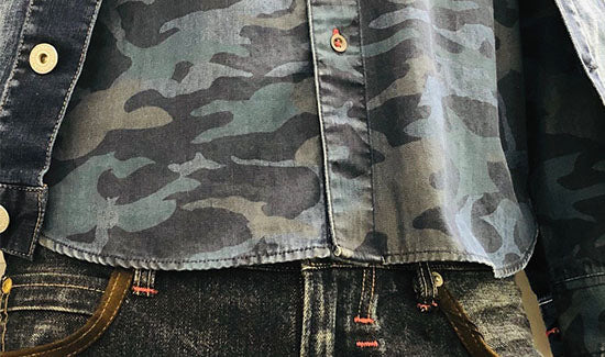 単品でも活躍!プラスαのおススメアイテム