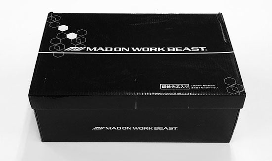 ファッションと機能の両立アイテム(^^♪セーフティースニーカーが人気です!