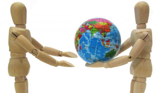 オゾン加工とは