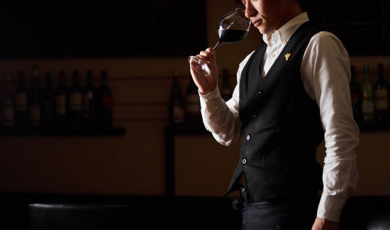 ジーンズソムリエとは