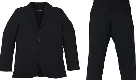 【空冷式スーツ】売れています!(^^)!