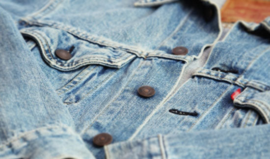 日本のジーンズの歴史-その3-