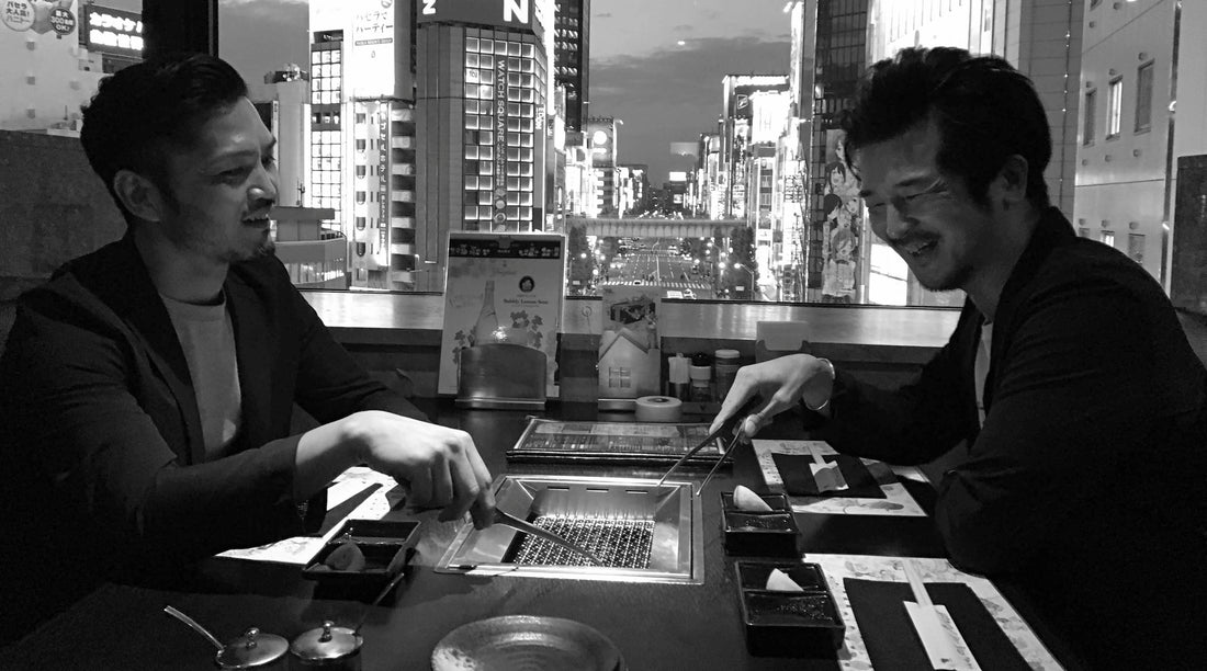 「本物の仕事」こそがファッションの未来を作る