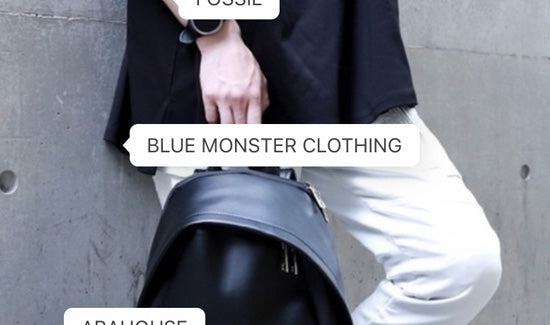 BMCがファッション専門学校の授業で!