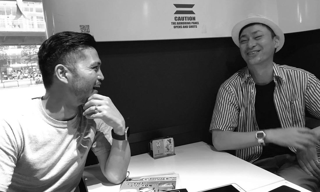 アパレルの在庫問題を解決するのはMDの精度? - 勘性とそろばんのバランス(前編)