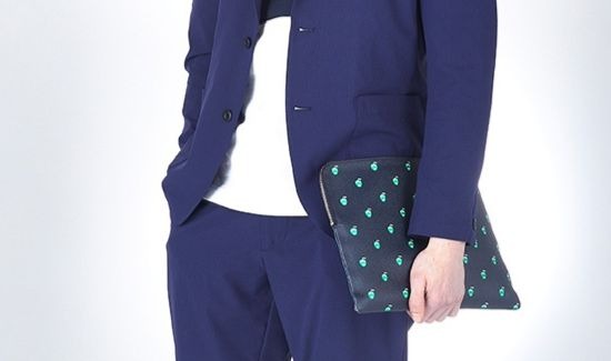 暑い夏には空冷式!