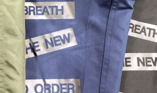 そろそろ秋物欲しくなってきましたか?