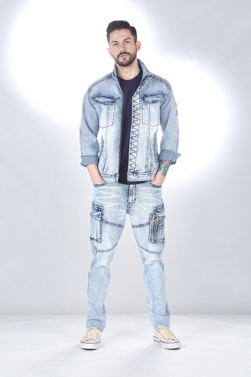 現場の作業着って「おしゃれ」になってませんか?