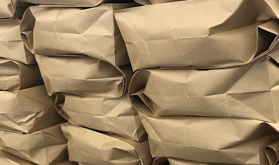 【満員電車対応3Dボディバック】 発送開始しました!!