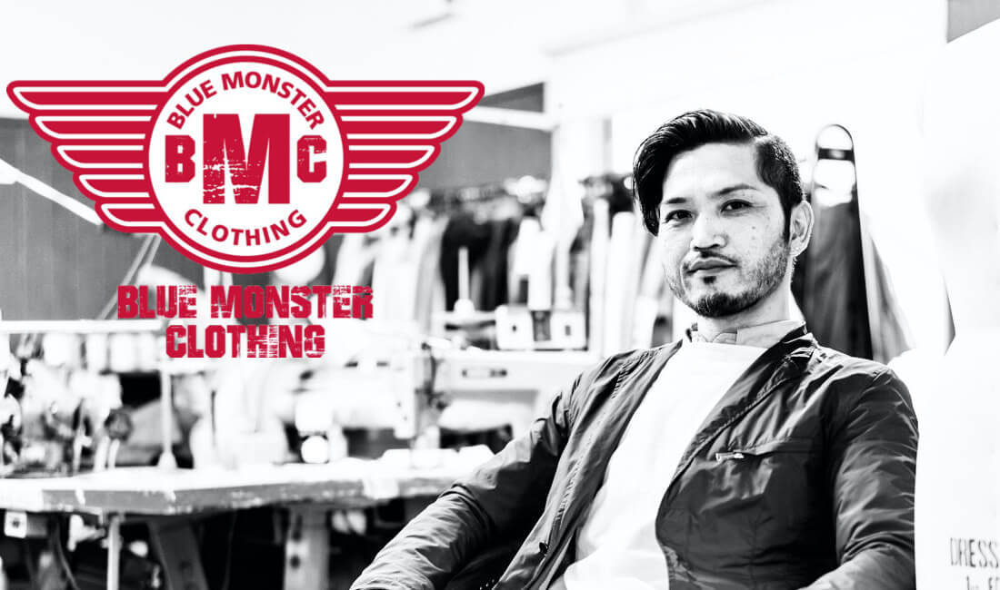 【 激白!ゼロからのアパレルブランドとお金の話 】#3