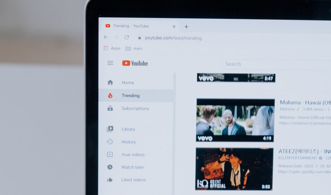 MSMD:【これは実験です】YouTube × クラウドファンディング