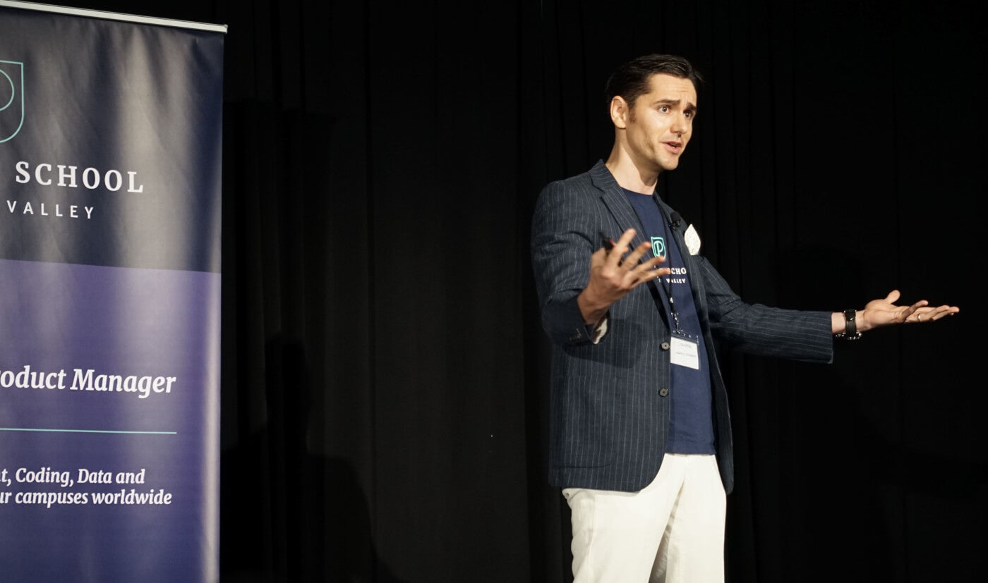 MSMD:営業下手は言いたい事を全て伝えようとする件