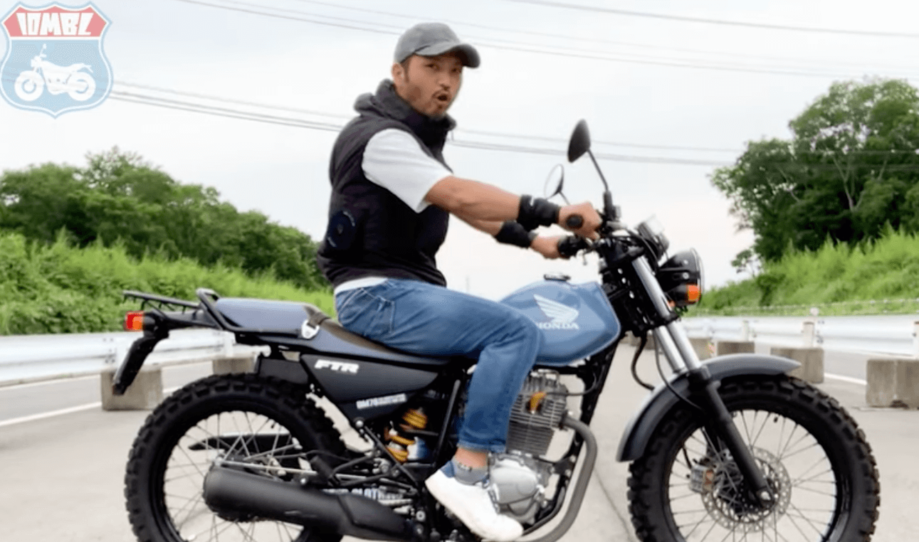 南充浩オフィシャルブログ:空調服を買って着用してみた感想