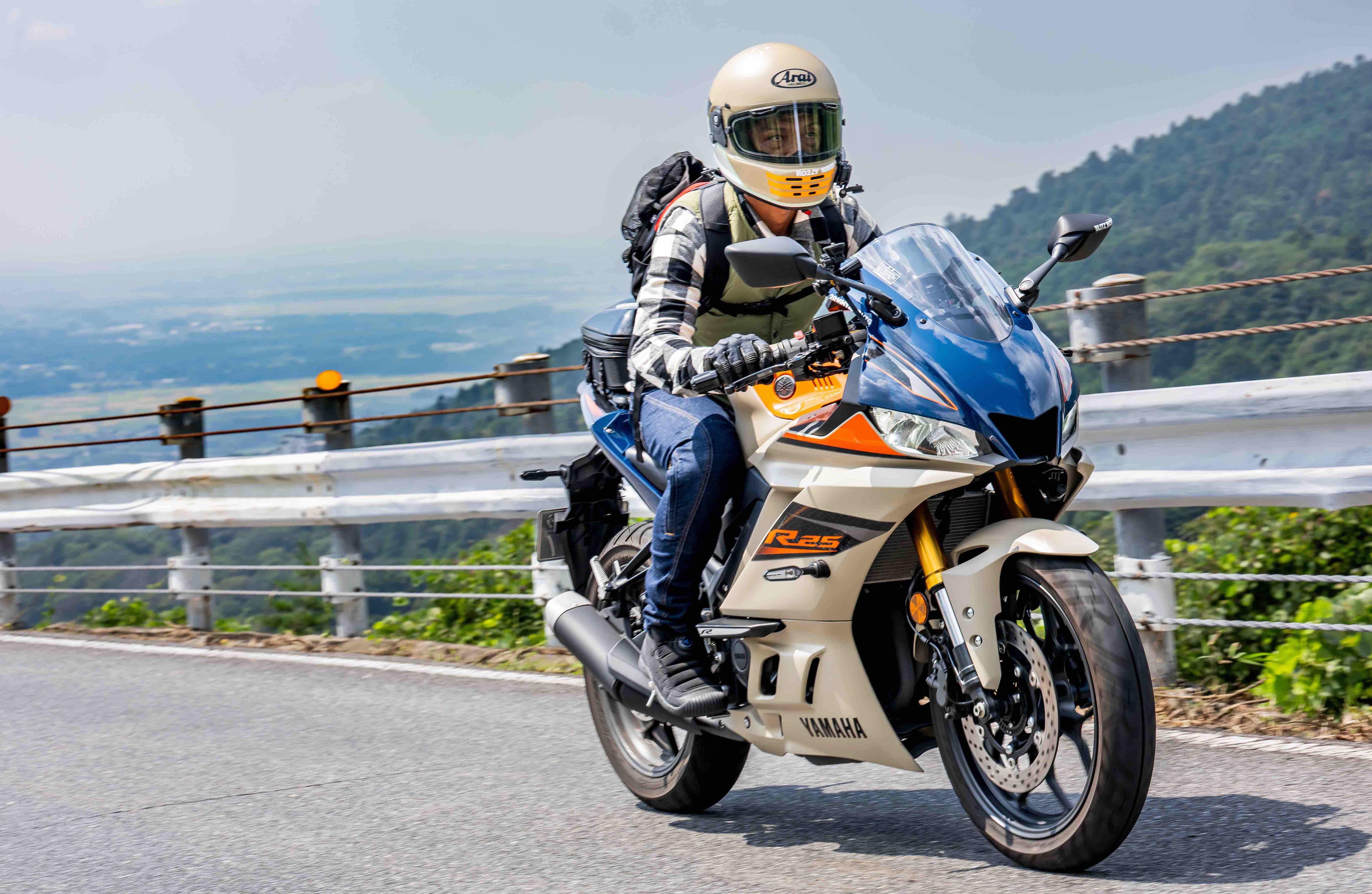 GERRYコラボ開発!アウトドアができる【バイク用シューズ】が完成!