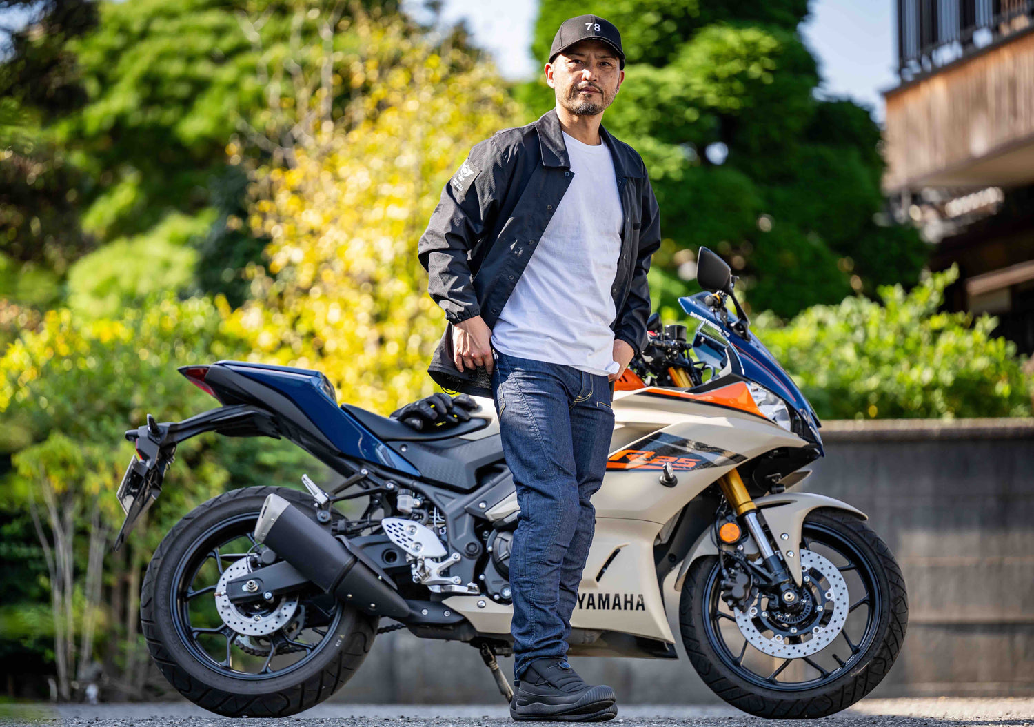 BLUE MONSTER CLOTHING