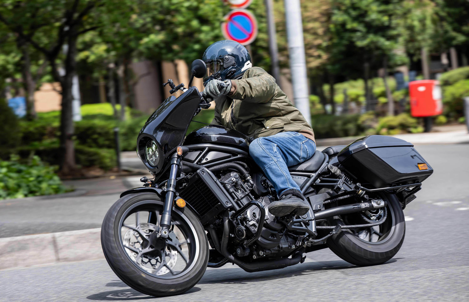 BLUE MONSTER CLOTHING