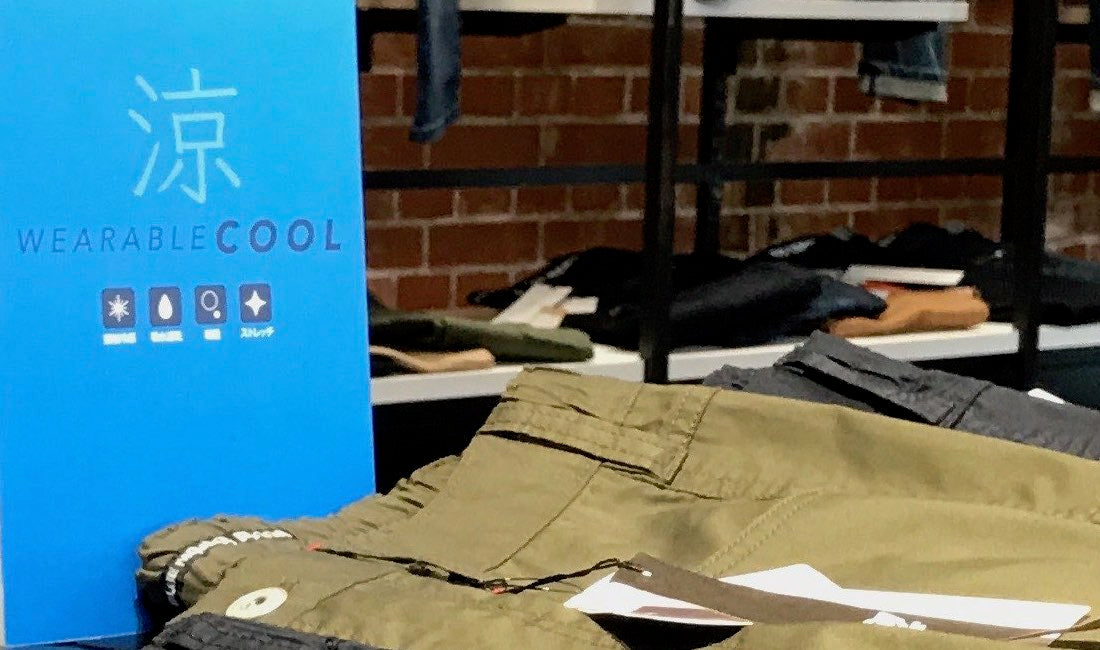 2018SS BMCはCOOLです！