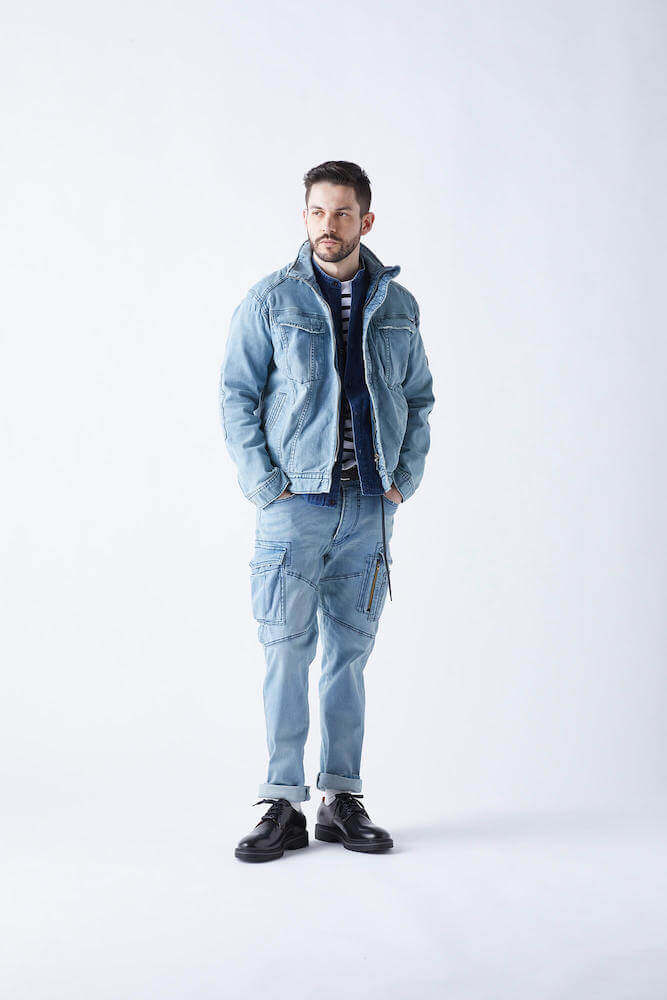 おしゃれな作業服はどこで買えるのか？