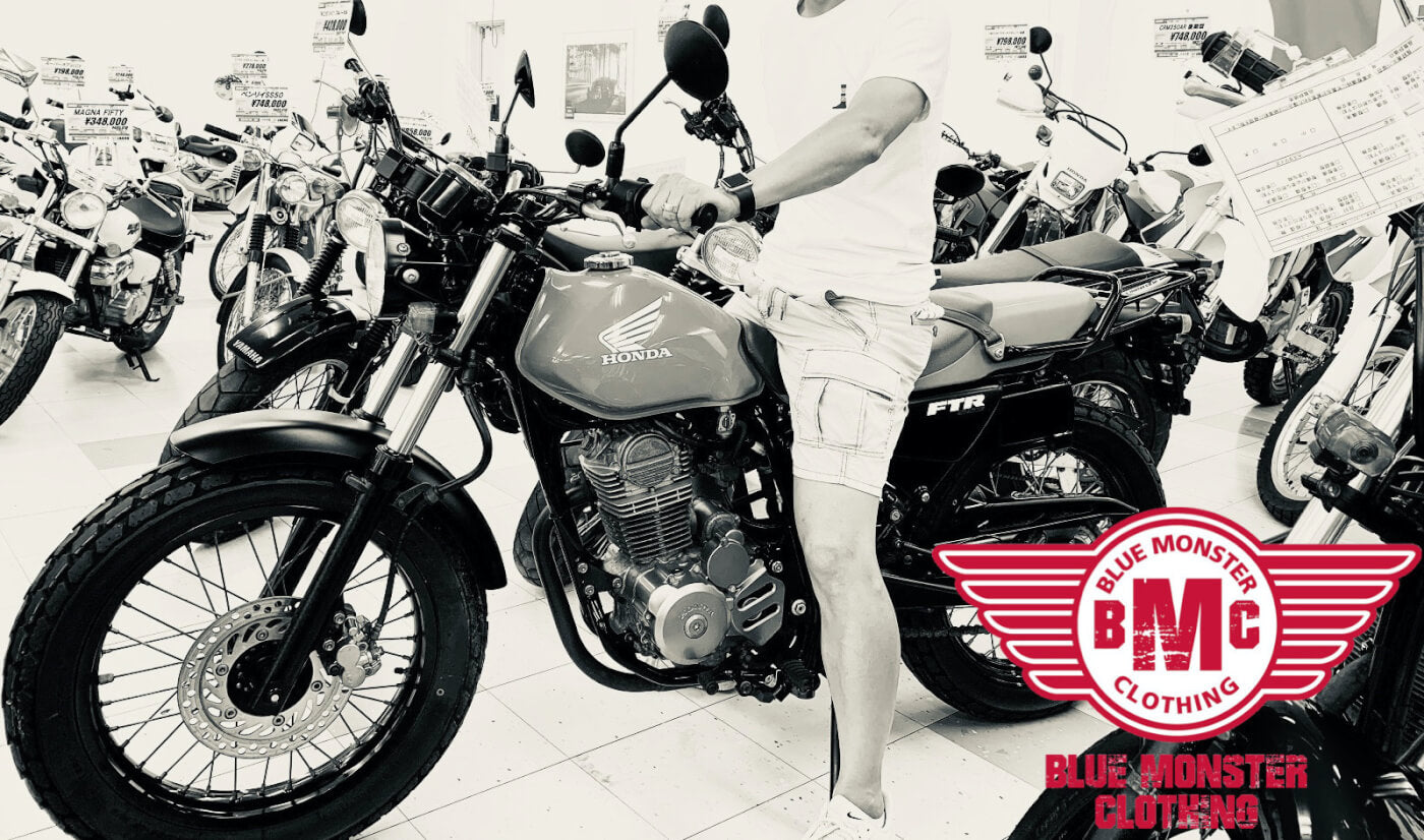 Rolly's 10MILES BIKE LIFE B.M.C vol.4