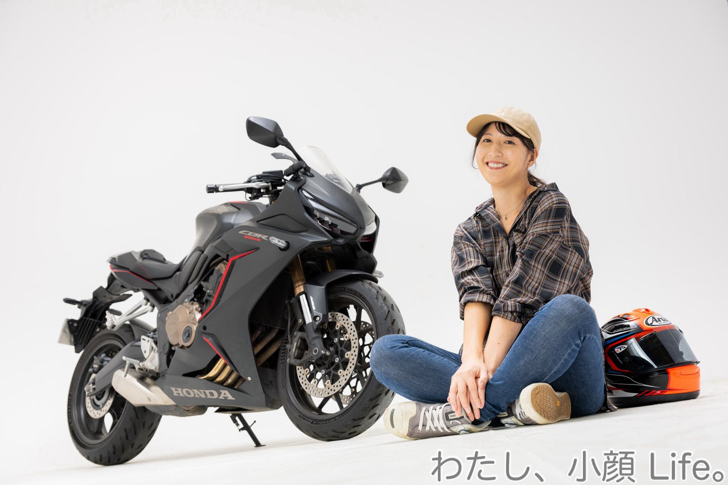 【レディース】「小顔に見えるキャップが欲しい」と思っている女性へ送る【小顔効果】抜群のキャップ