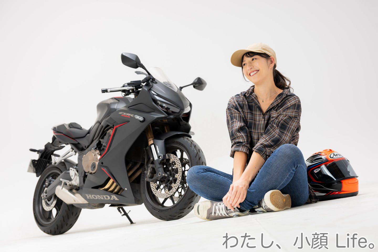 【レディース】「小顔に見えるキャップが欲しい」と思っている女性へ送る【小顔効果】抜群のキャップ