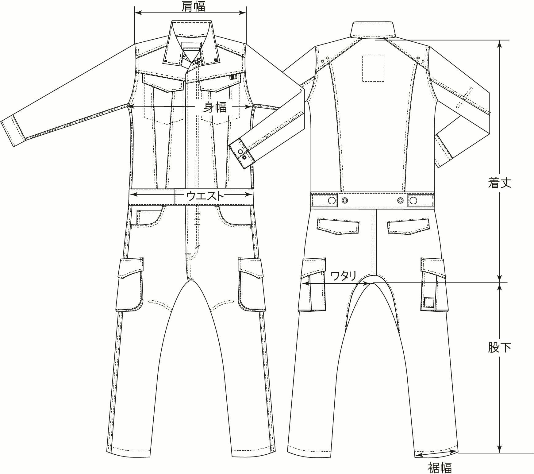 日本一周バイク旅から生まれた【ツーリングを最適化するライダー専用ツナギ】が完成！