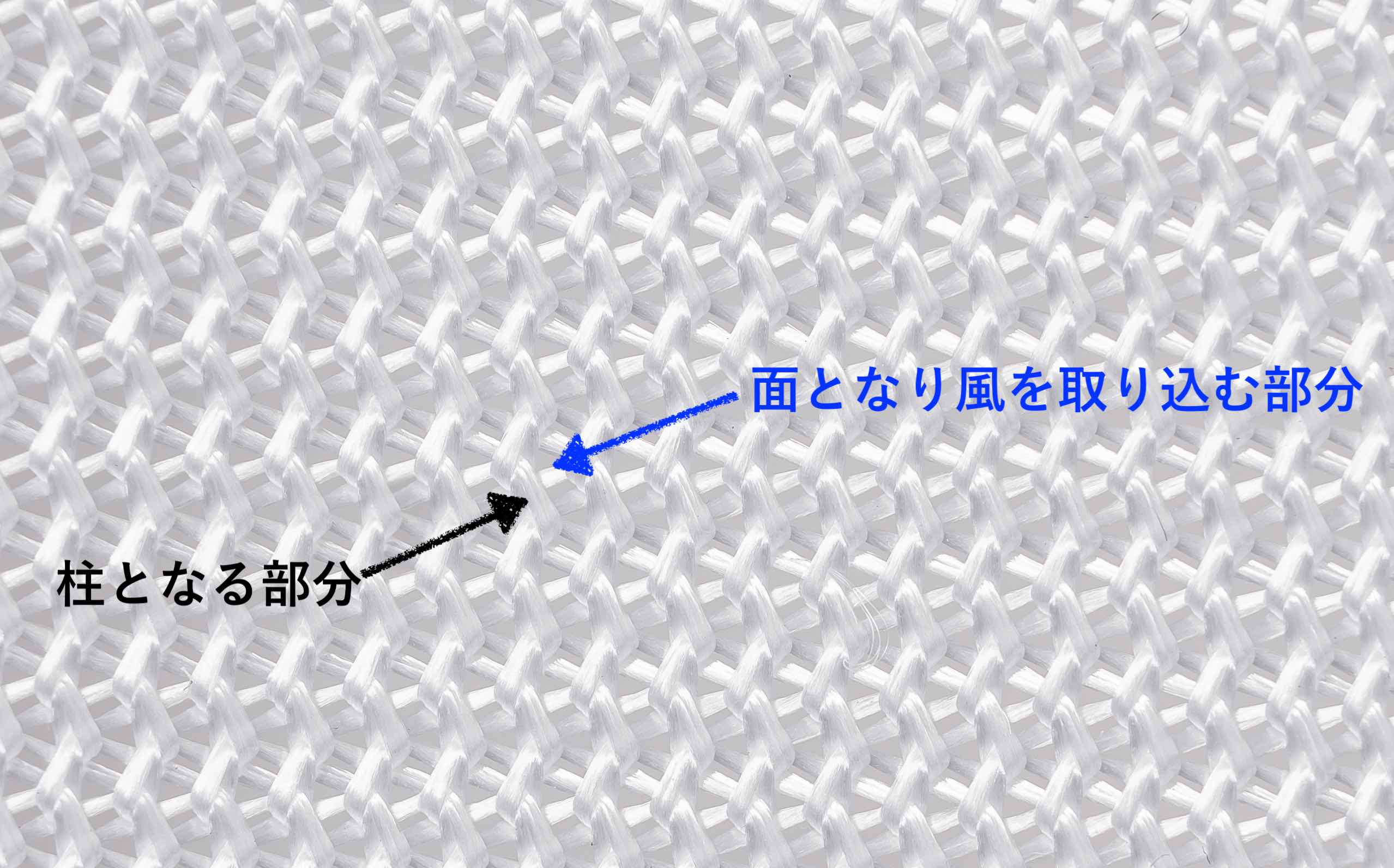 走行風を取り込む【空冷式シャツ】がライダーの声で実用的モデルチェンジ