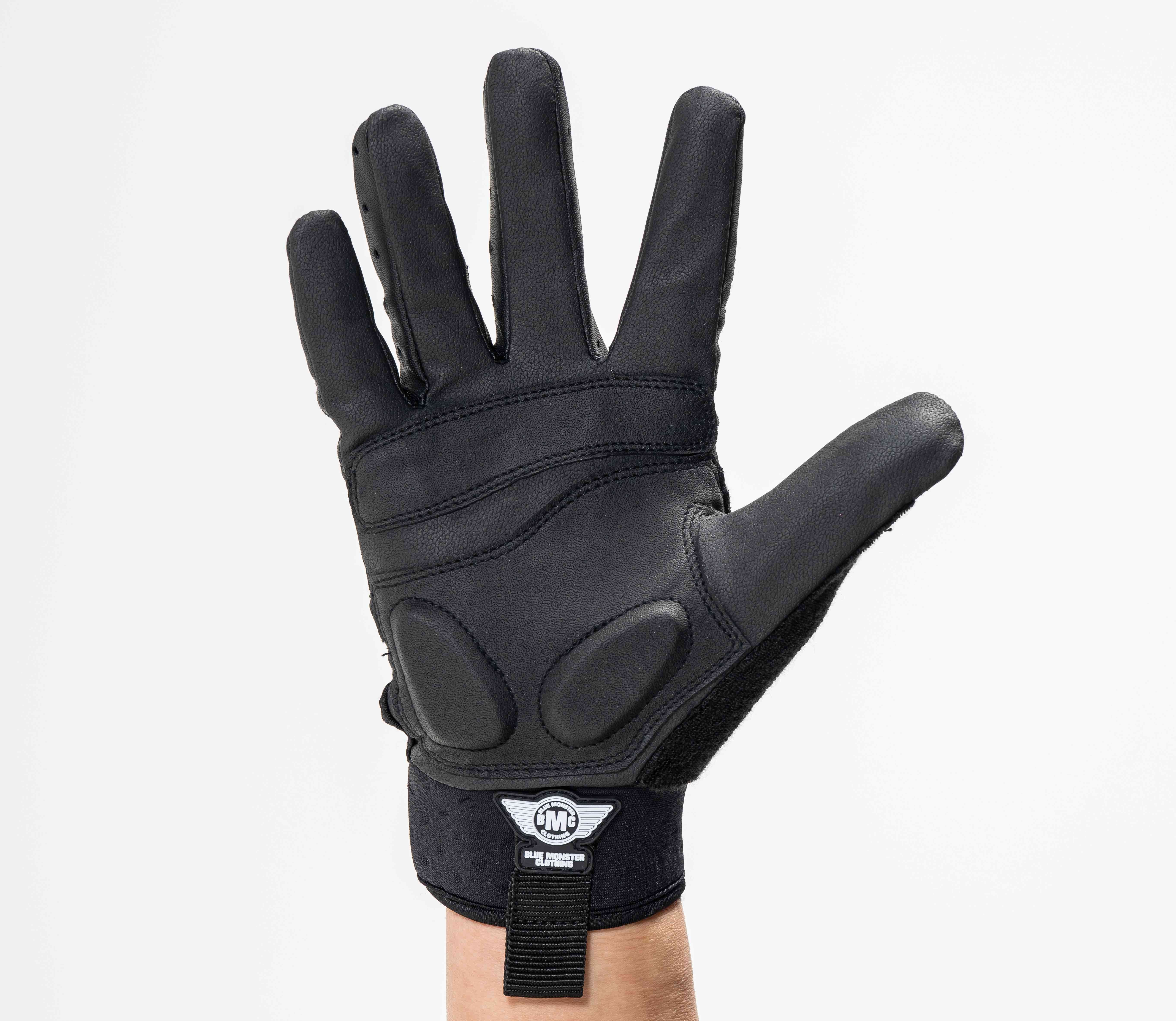 （第2期先行予約：4月30日まで）圧倒的進化『エアインテーク化』で毎秒250cc走行風を取り込む【空冷式グローブ】ライダーを「暑さ」と「蒸れ」から解放する！