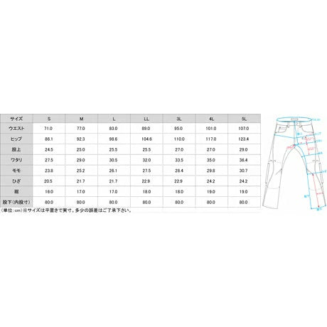 再入荷なし（大人気ライダージーンズ）23年モデル夏のバイクライフを最適化する【空冷式ジーンズ】はじめました！ / R1078GT-22S000,23S098,23S075