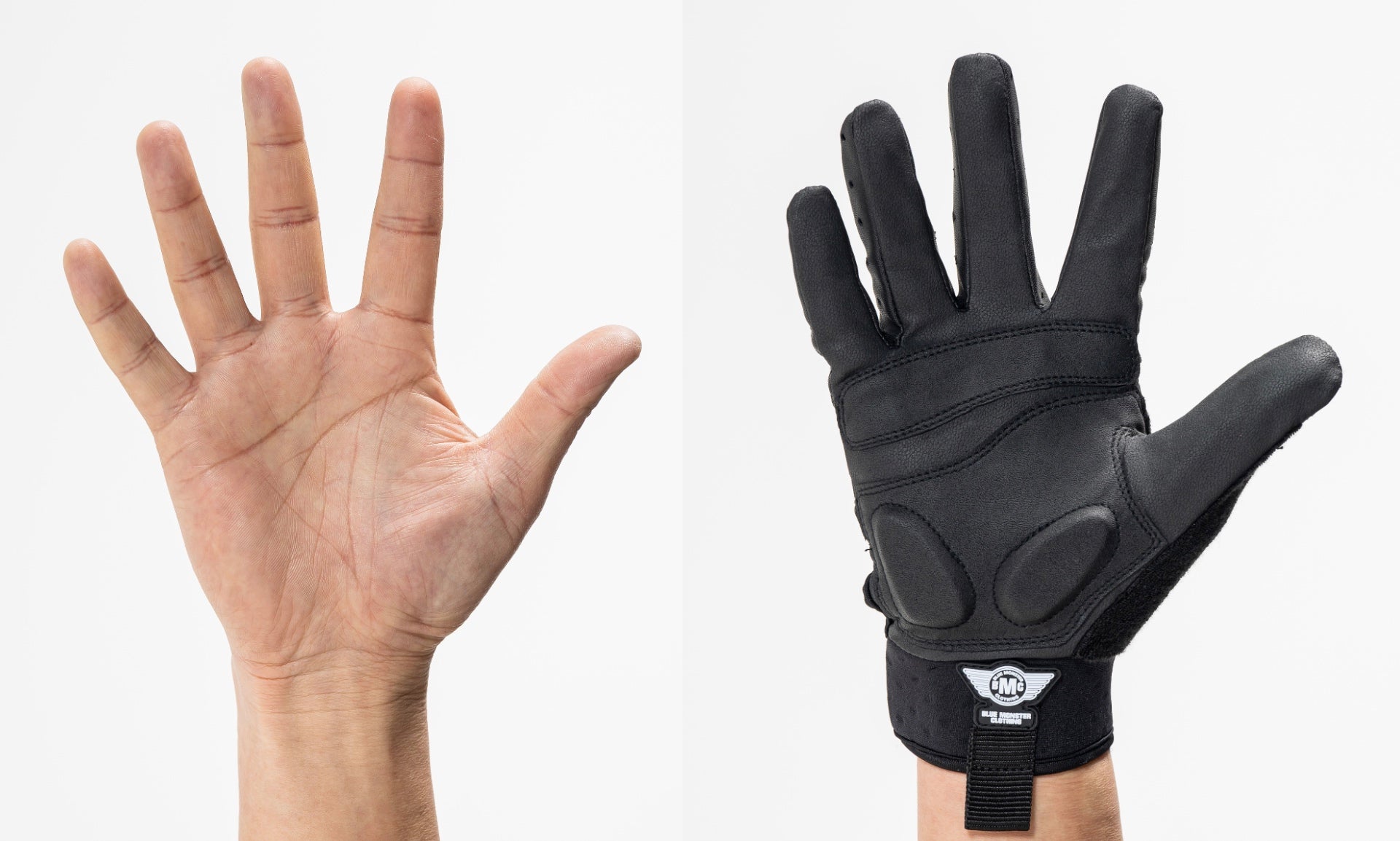 （第2期先行予約：4月30日まで）圧倒的進化『エアインテーク化』で毎秒250cc走行風を取り込む【空冷式グローブ】ライダーを「暑さ」と「蒸れ」から解放する！