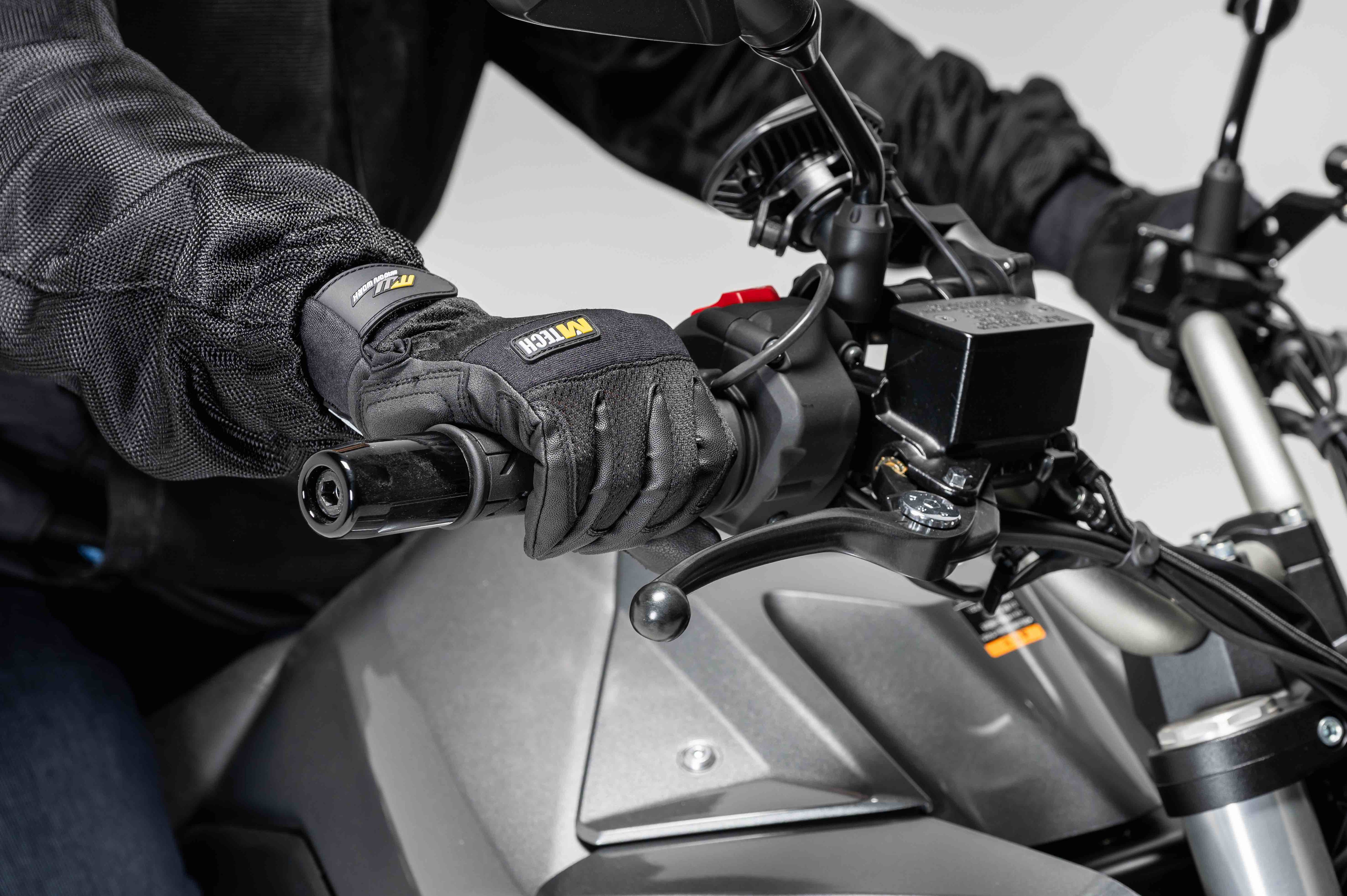 （第2期先行予約：4月30日まで）圧倒的進化『エアインテーク化』で毎秒250cc走行風を取り込む【空冷式グローブ】ライダーを「暑さ」と「蒸れ」から解放する！