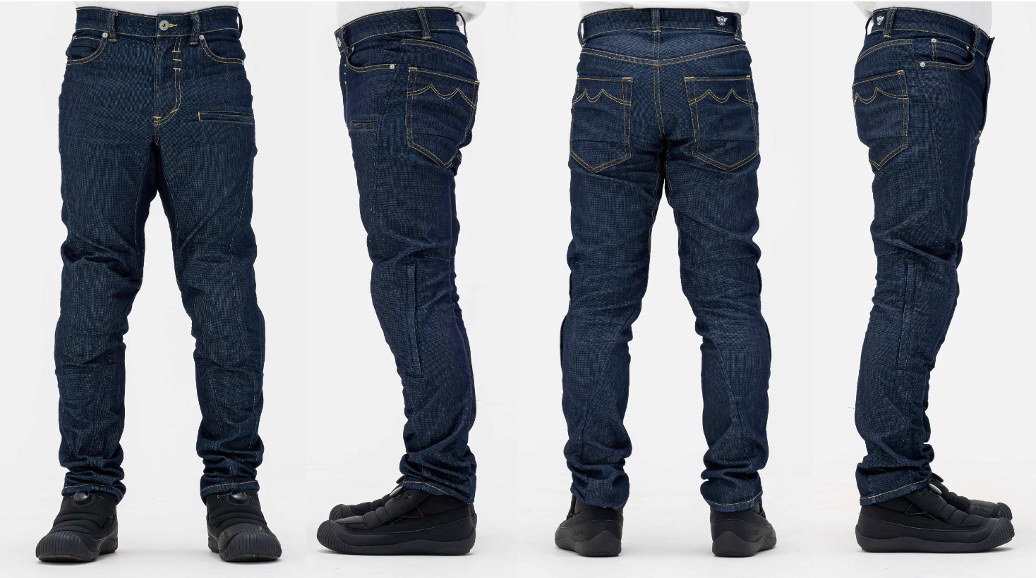 空冷式ジーンズ 2025年モデル | BLUE MONSTER CLOTHING – BLUE MONSTER