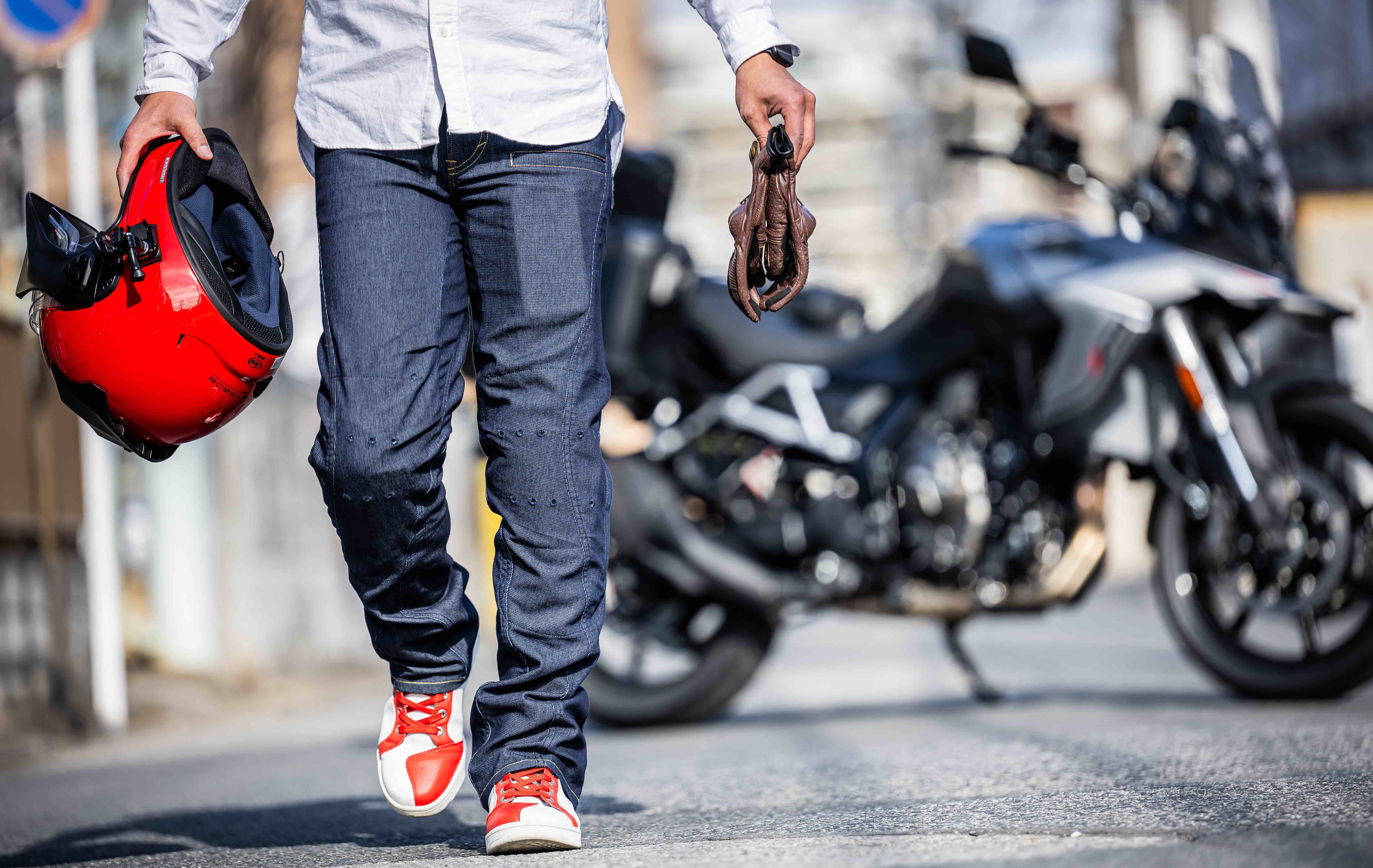 BMC オンラインショップ(通販) | バイク用ジーンズ日本一 – BLUE