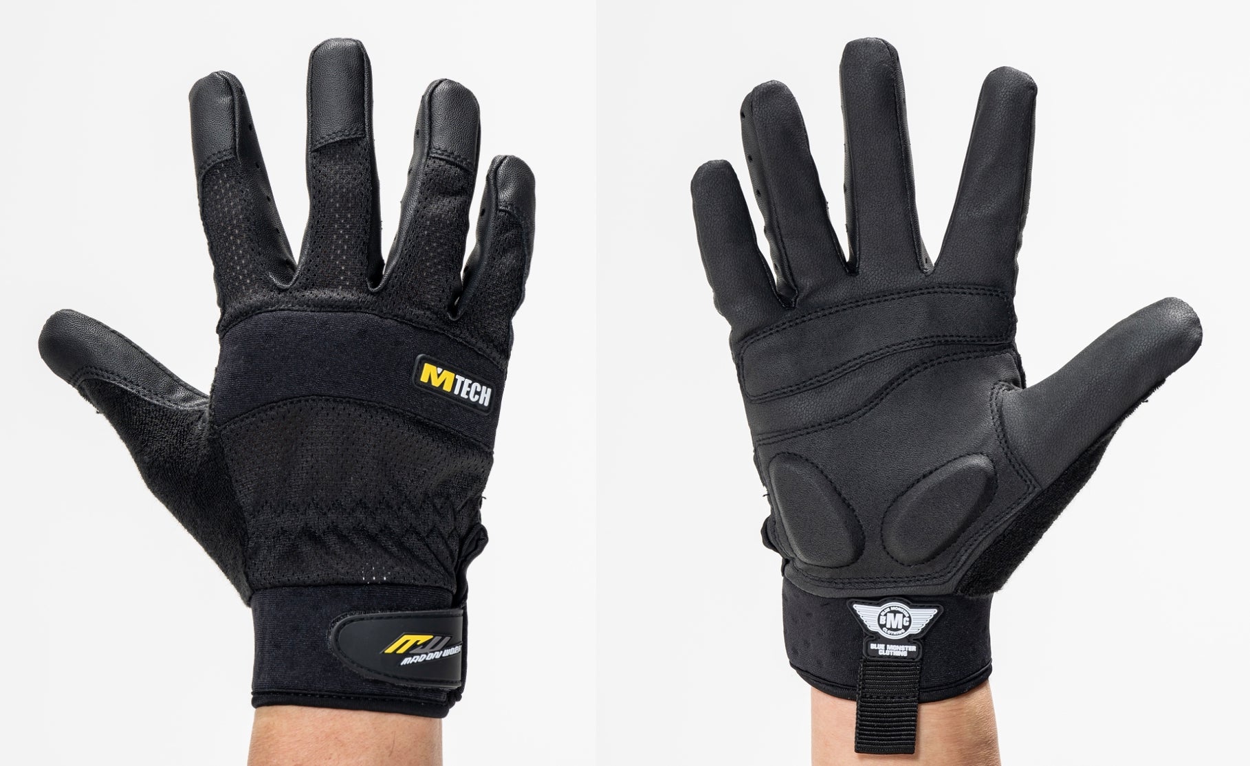 （第2期先行予約：4月30日まで）圧倒的進化『エアインテーク化』で毎秒250cc走行風を取り込む【空冷式グローブ】ライダーを「暑さ」と「蒸れ」から解放する！