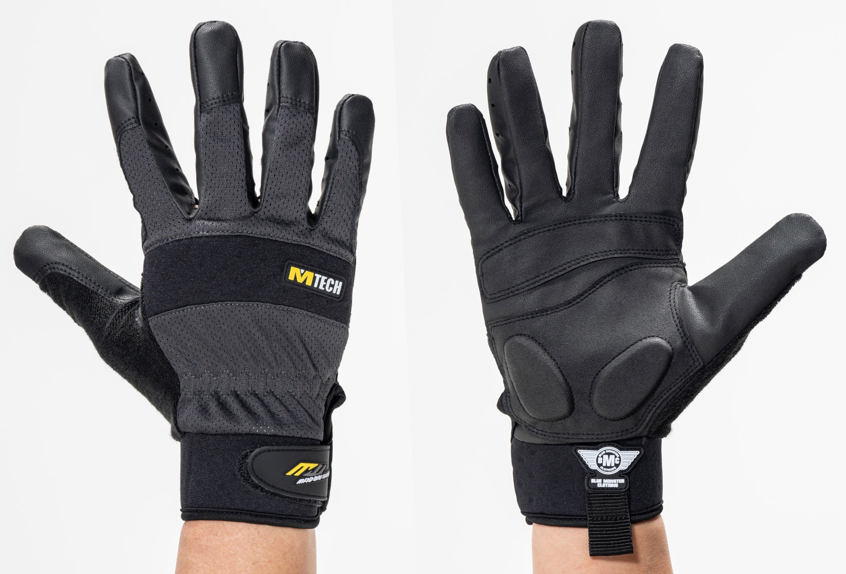 （第2期先行予約：4月30日まで）圧倒的進化『エアインテーク化』で毎秒250cc走行風を取り込む【空冷式グローブ】ライダーを「暑さ」と「蒸れ」から解放する！