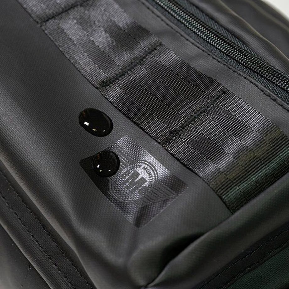 満員電車対応3Dボディーバッグ / BMC URBAN TRAIN BODY BAG / WB298TB