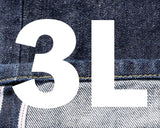 ブルーリンス / 3L