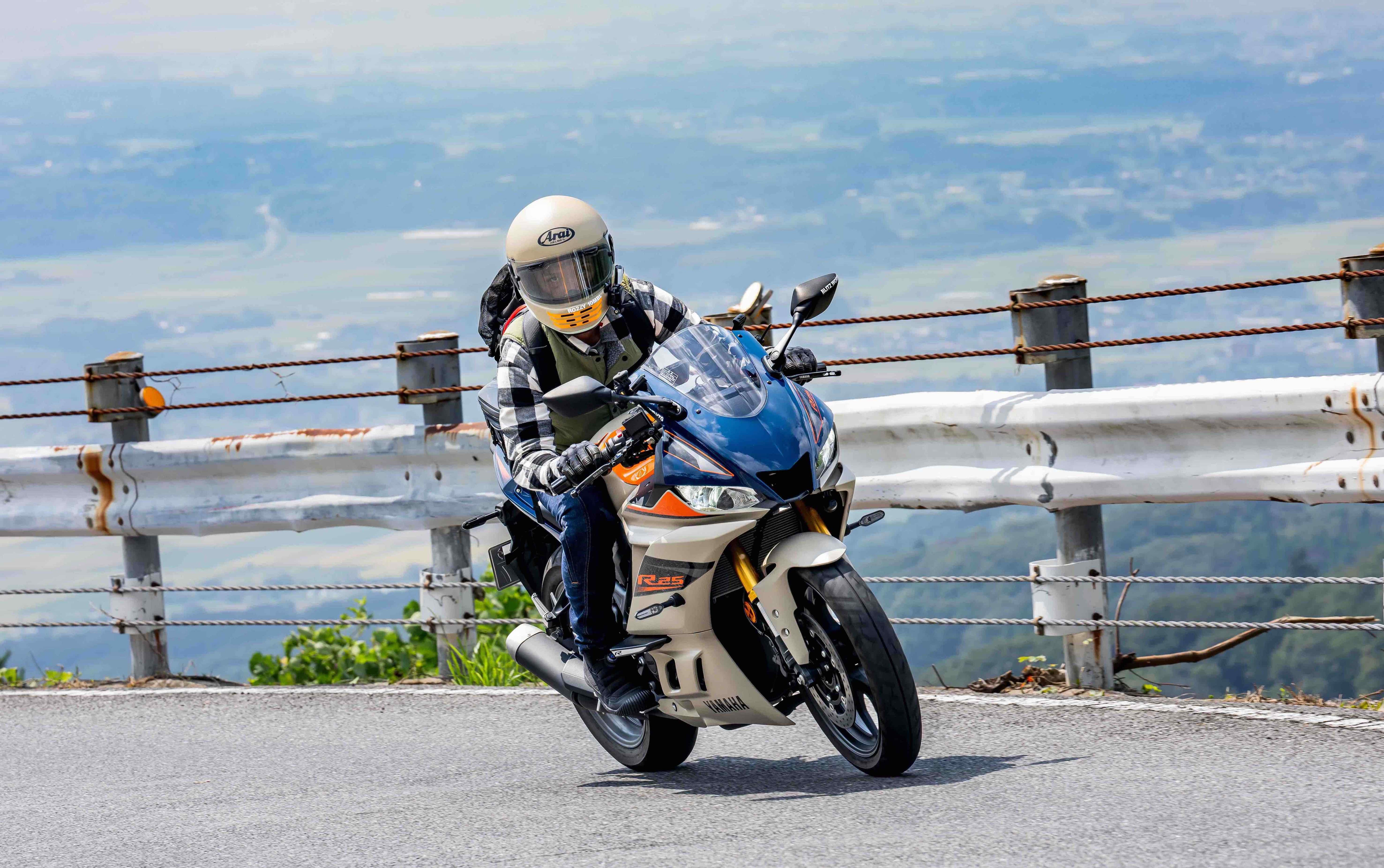 GERRYコラボ開発！アウトドアができる【バイク用シューズ】が完成！