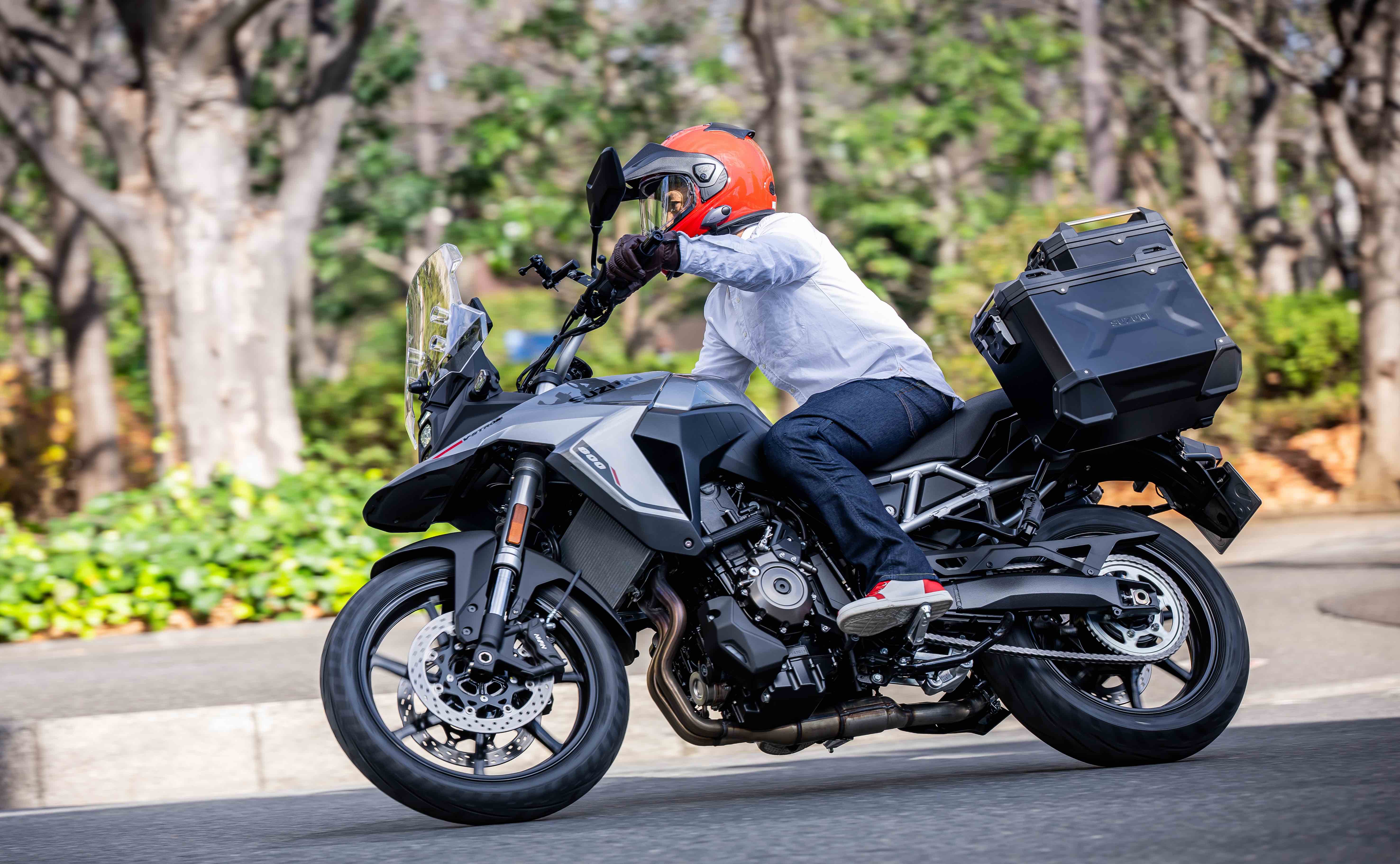 空冷式ジーンズ】が『エアインテーク化』でフルモデルチェンジ