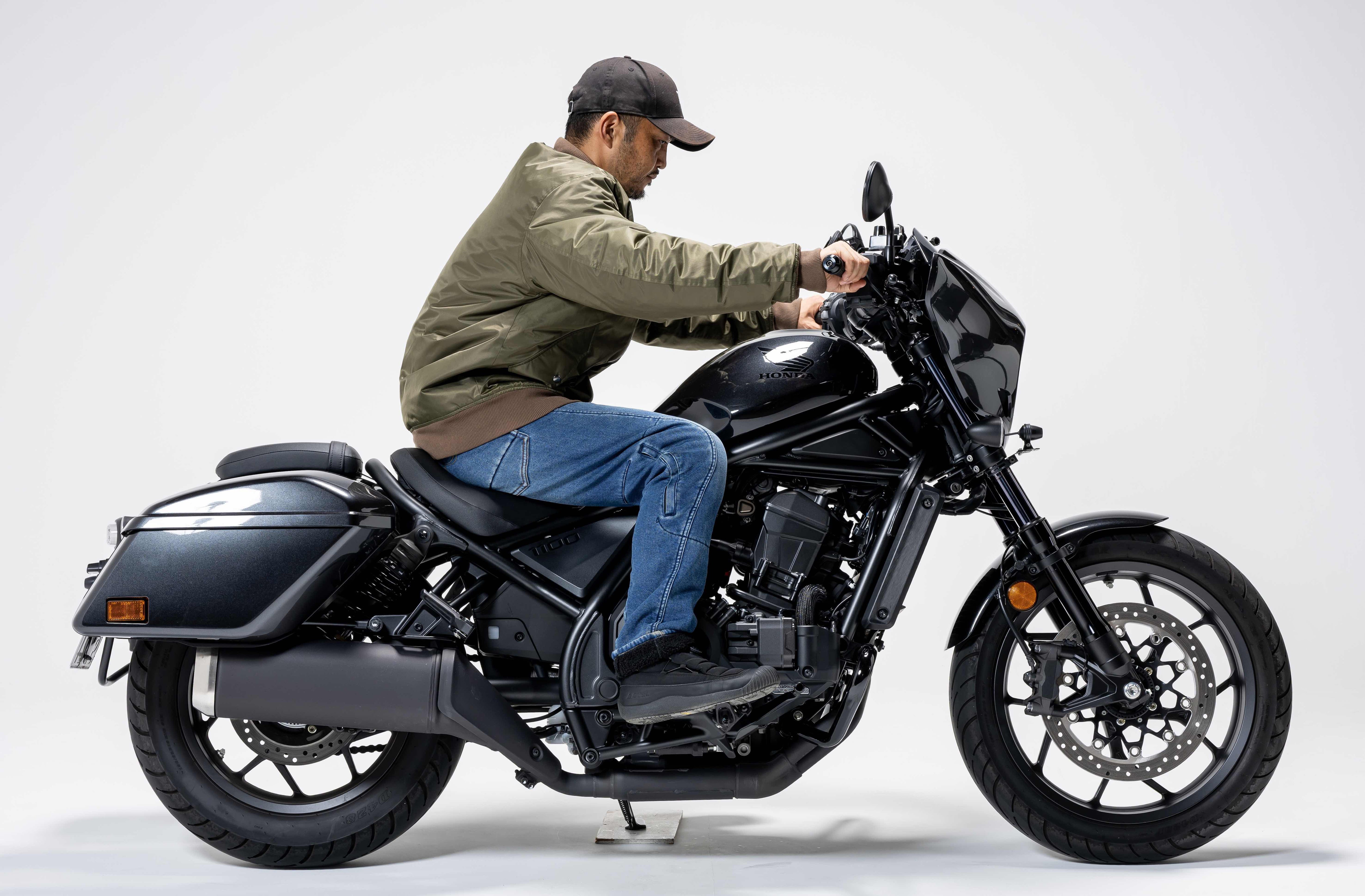 （第一期先行予約/10月13日まで）【着るコタツ】が冬のバイクライフを変える！「MAX+60℃」電熱シート搭載 ネオクラッシック防風電熱アウター【電熱MA-1】が遂に完成！